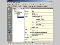 Smart Address 2000