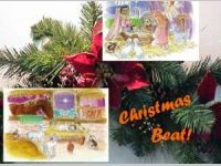 Christmas Beat