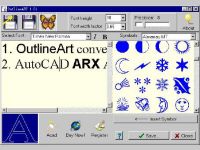 OutlineArt
