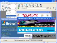 Smart Explorer