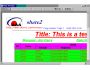 AAA Print Preview ActiveX Control 1.40