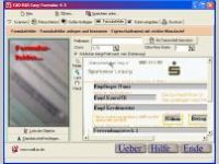 Easy-Form-Printery