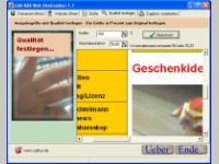 Web SiteGrabber