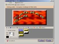 Font-Effects