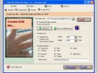 HTML Baler