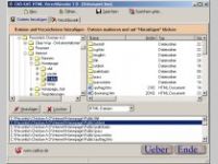 HTML-Encrypter