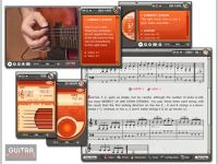 How to play the guitar Vol1