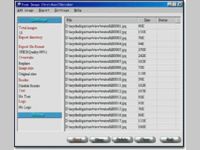 Easy Image Stretcher