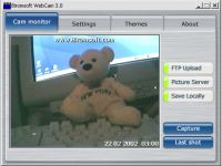 Biromsoft WebCam