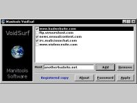 VoidSurf