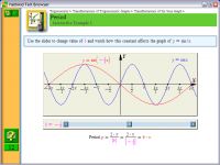 MathAid College Algebra