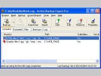 Active Backup Expert Pro