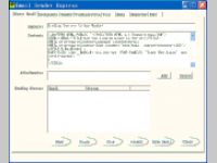 007 Email Sender Express
