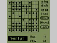 369 for Palm