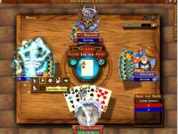 Hardwood Euchre