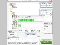 Advanced Encryption Package 2002 Professional