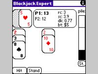 Blackjack Expert