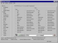 Phoenix Converter