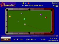 Absolute Pool