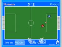 RoboSoccer