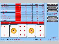 Video Poker