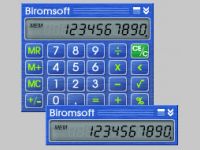 Biromsoft Calculator