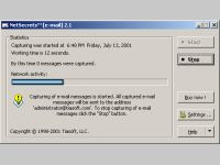 NetSecrets [e-mail]