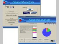 Fiancial analysis -standard