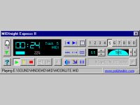 MDInight Express