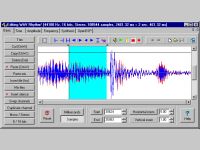 Ace of WAV