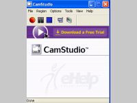 CamStudio