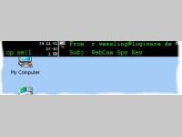 TickerMyMail