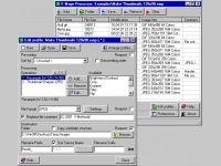 E-Mage Processor