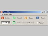 RebootEx