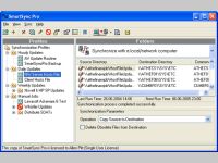 SmartSync Pro