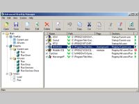 Advanced StartUp Manager