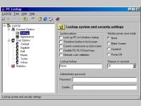Windows LockUp