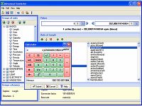 Advanced Converter
