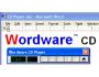 Wordware CD Player for Word 2.0