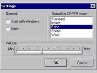 Sound Pilot