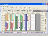 T@imeCalc