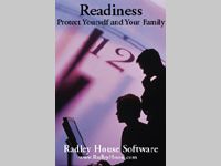 Readiness - Crisis Proof Your Families Future!