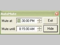 AutoMute