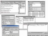 Secure Network Chat
