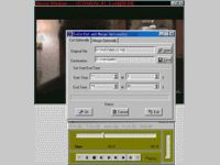 DVDCutter Stream and Mp3CDWav Converter