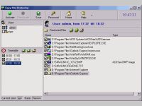 Easy File and Folder Protector