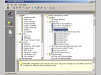 Advanced Email Parser