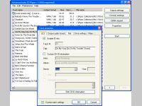 Advanced Audio CD Ripper