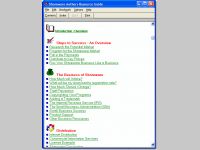 Shareware Author's Resource Guide
