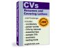 CVs, Resumes & Covering Letters 2.0